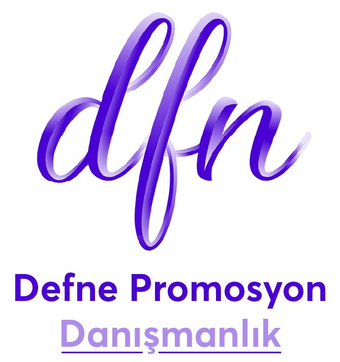 Defne Promosyon Logo